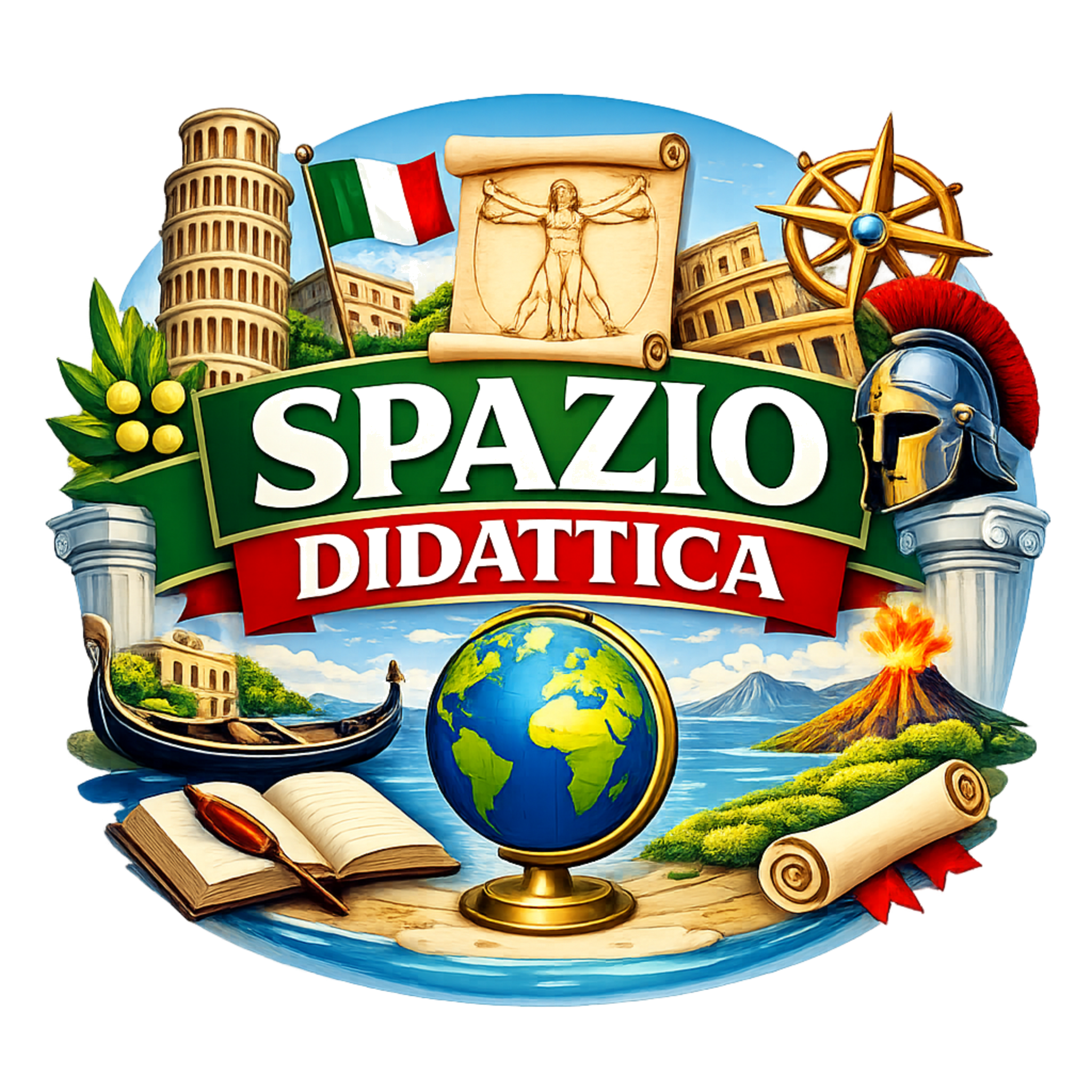 Spazio Didattica